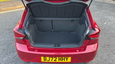SEAT Ibiza 1.0 TSI 110 FR Sport 5dr Petrol Hatchback